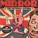 Illustration for article titled Artist Turns 'That Pig Episode' of Black Mirror Into a Comic Book Cover